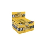 Barra Proteína Supino Baunilha Crispies 360g em promoção na Amazon