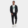 Agasalho Fila Letter Icon Masculino P com 71% de desconto