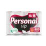 Achamos: Personal Papel Higiênico Vip Folha Dupla, 16 Unidades Branco (embalagem Pode Variar) por…