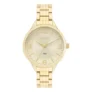 Kit Condor Feminino Dourado Co2035nco/k4x Dourado Prata por R$ 278,00