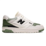 Tenis New Balance 550 em promoção na Amazon