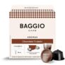 Baggio Café Cápsulas de Café Aroma Chocolate Trufado com 28% de desconto