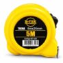 Trena Métrica 5m B-TEK com Trava BT 534 — 51% OFF
