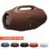 Cafeteira Elétrica Mondial Smart Coffe VermelhoInox 500W 220V – C-42-2X-RI em promoção na Shopee