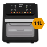 Air Fryer Oven Philco 11L 8 Funções Visor 1800W PAF11B por R$ 575,00