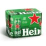 Heineken Cerveja Sleek Lata 350ml Pack 12 Unidades: de R$ 67,08 por R$ 54,60