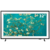 Samsung Smart TV QLED 32″ Full HD QN32LS03C – Gaming Hub Tela Matte Modo Arte Suporte de parede i…