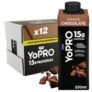 Bebida Láctea UHT Chocolate 250ml 12un com 35% de desconto
