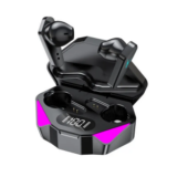 Fone de Ouvido X15 TWS Bluetooth Gamer Baixa Latência Áudio HiFi com Microfone com 35% de desconto