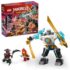 LEGO Creator Ônibus Espacial 3em1: Nave Espacial 31134 por R$ 57,98