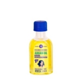 Argan Óleo Reparador 50ml Lola Cosmetics — 71% OFF