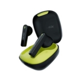 WAAW by ALOK Fone de Ouvido Gamer MOB 200EB sem Fio Bluetooth Até 16H de Autonomia Baixa Latência…