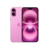 Apple IPhone 16 Plus (256 GB) – Rosa — 29% OFF