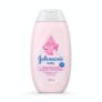 Achamos: Loção Hidratante Para Uso Diário Johnson’s Baby, 200ml por R$ 28,40