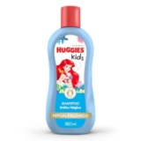 Shampoo Huggies Kids Brilho Mágico 360 ml — 40% OFF