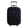 Mala Bordo Pequena 10kg Rodas ANAC Grotaferrata em promoção na Shopee