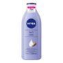 Loção Hidratante NIVEA Soft Milk 400ml com 40% de desconto