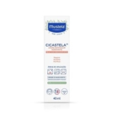 Mustela Cicastela Creme Reparador Hidratante 40Ml: de R$ 90,90 por R$ 66,00