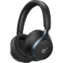 soundcore Space One da Anker Headphone Bluetooth ANC 55H Fone Gamer Preto por R$ 449,25