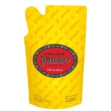 PHEBO Refil Sabonete Líquido Tradicional Odor De Rosas 320Ml Phebo — 45% OFF
