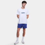 Camiseta Osklen Stone Realm Masculina por R$ 78,32