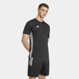 Camisa Adidas Tiro Esportiva — 50% OFF