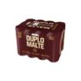 Pack Cerveja Brahma Duplo Malte Lata Sleek – Com 12 Unidades 350ml — 17% OFF