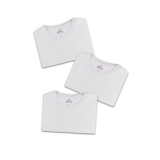 Kit 3 Camisetas Hering Femininas Básicas por R$ 52,79