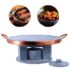 Lava Roupas Liquido Urca Azul – 3 Litros em promoção na Shopee
