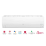 Ar-Condicionado Split LG Dual Inverter 12.000 BTUs S3-Q12JA33L – S3-Q12JA33L — 25% OFF
