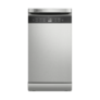Lava Louças Electrolux 10 Serviços Inox: de R$ 3.299,00 por R$ 2.199,99
