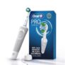 Oral-b Escova De Dente Elétrica Pro Series 1, 1 Unidade: de R$ 252,17 por R$ 109,00