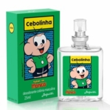 Cebolinha Turma da Monica Colônia25ml – Plástico Jequiti: de R$ 26,90 por R$ 22,06