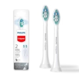 Refil para escova de dente eletrica limpeza profunda – philips colgate — 57% OFF