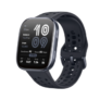 Novo amazfit bip 6 relógio inteligente 1.97 “display 14 dias bateria 140 modos de treino gps smar…
