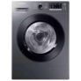 Achamos: Samsung Lava e Seca WD11M com Digital Inverter Inox Look 117kg por R$ 3.419,05