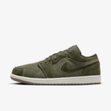 Tênis Air Jordan 1 SE Craft Masculino com 37% de desconto
