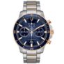 Achamos: Bulova Relógio social (modelo: 98B301) por R$ 3.419,19