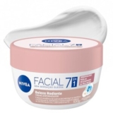 Creme Facial NIVEA Uniformizador Radiante 7 em 1 em promoção na Amazon