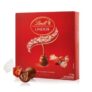 Caixa de Bombons Lindt Lindor ao Leite 112g em promoção na Shopee