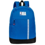 Nba Basics G 43Cm Azul: de R$ 109,90 por R$ 82,42