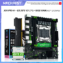 Placa-mãe PR9-H MACHINIST X99 LGA 2011-3 Combo Opcional com Processador Xeon E5 2670 V3 e Memória…