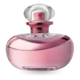 Perfume Love Lily Eau de Parfum O Boticário – 75ml em promoção na Mercado Livre