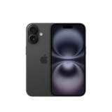 Apple iPhone 16 (128 GB) Preto em promoção na Amazon