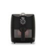 Air Fryer Philco 4L Revestimento Redstone 1500W PAF40A 127V com 44% de desconto