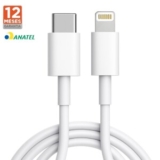 Cabo Carregador Turbo Lightning por R$ 21,01