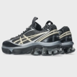 Tênis Masculino Asics Us6-S GEL-Kinetic Fluent com 55% de desconto