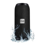 I2GO Caixa De Som Bluetooth Essential Sound Go 10W RMS Resistente à Água Preto — 18% OFF