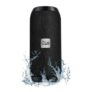 I2GO Caixa De Som Bluetooth Essential Sound Go 10W RMS Resistente à Água Preto — 18% OFF