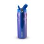 Stanley Garrafa Térmica Aerolight Flip Straw Sapphire Shimmer | 710 Ml por R$ 189,00